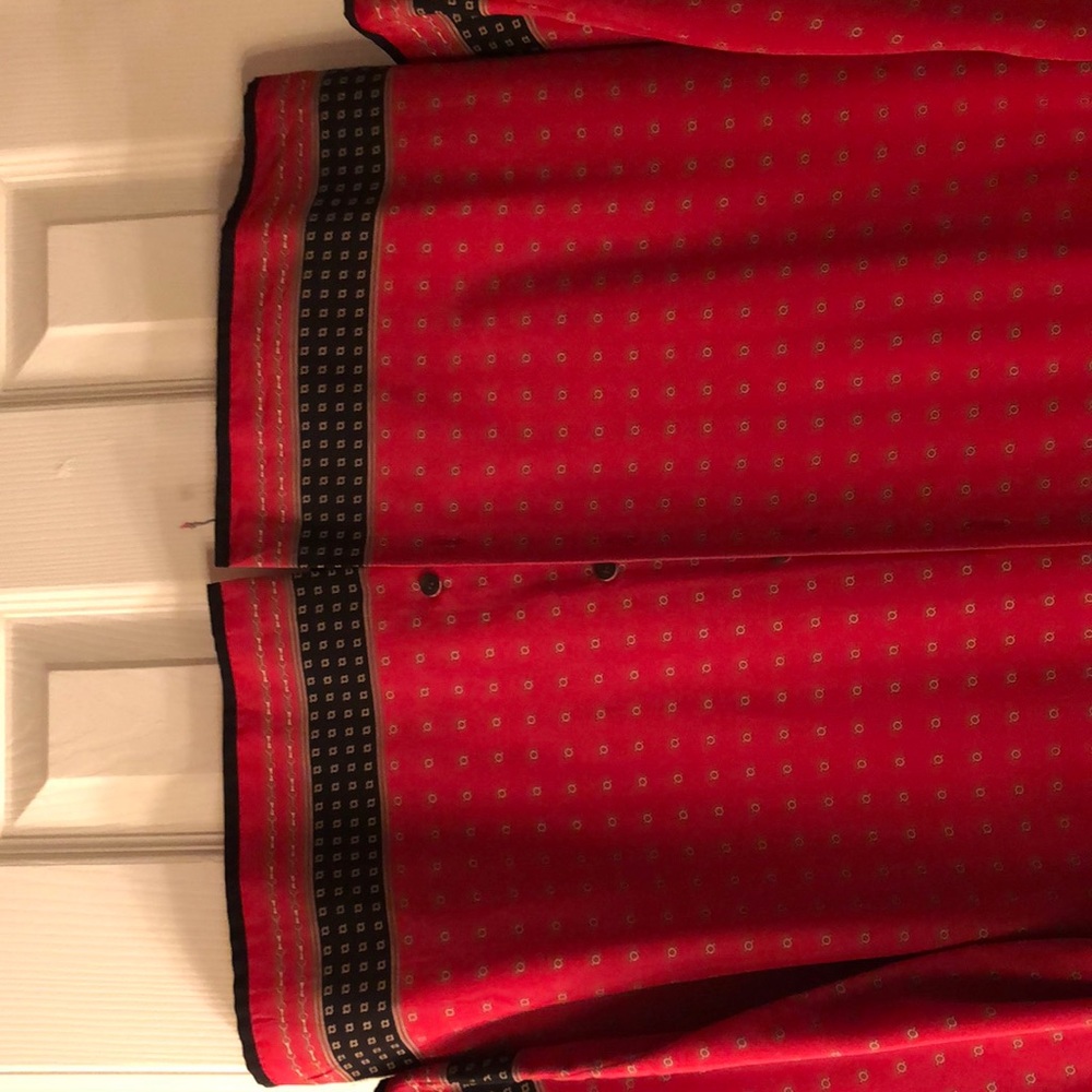 Blouse - Picture 2 of 4